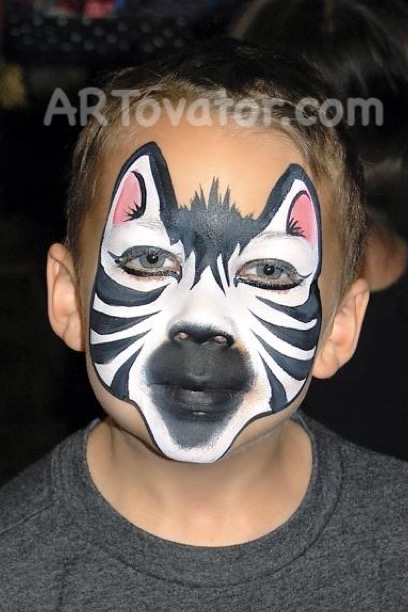 Zebra by ARTovator